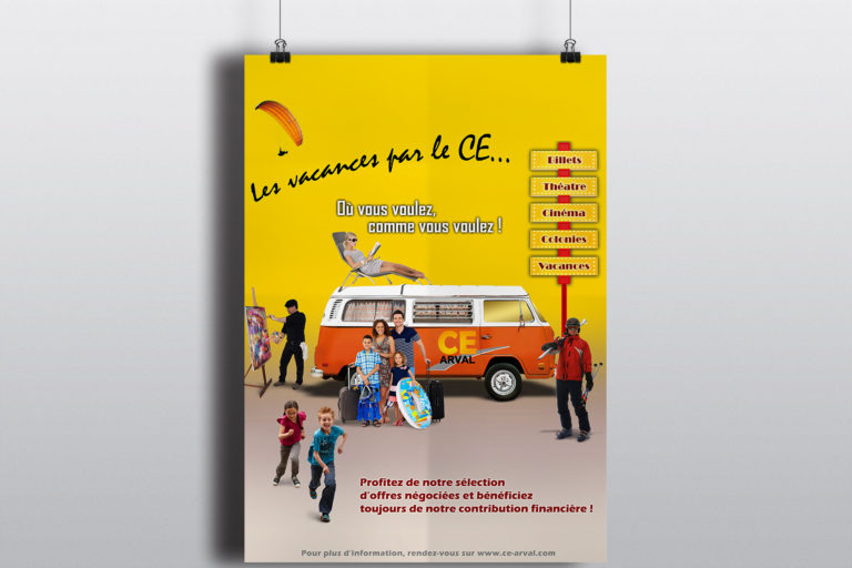 Arval_affiche